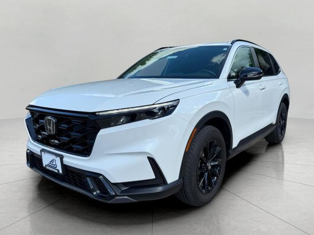 2024 Honda CR-V Hybrid Vehicle Photo in Appleton, WI 54914