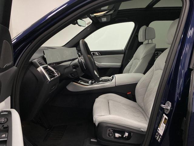 2026 BMW X5 xDrive40i Vehicle Photo in Appleton, WI 54913