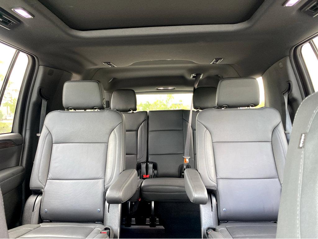 2024 Chevrolet Suburban Vehicle Photo in POOLER, GA 31322-3252