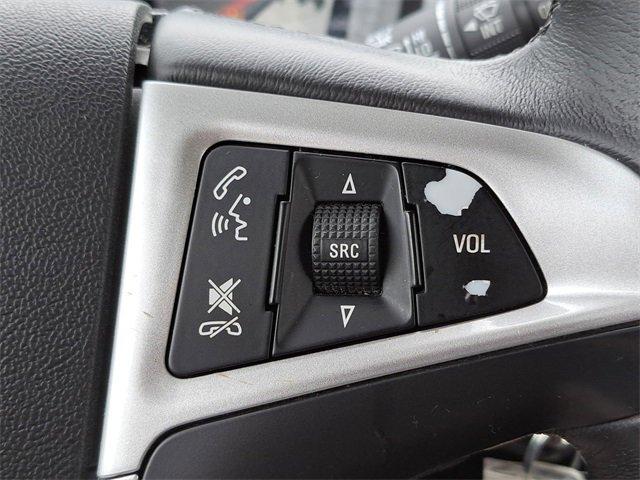 2015 Chevrolet Equinox Vehicle Photo in MILFORD, OH 45150-1684