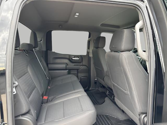 2022 Chevrolet Silverado 1500 Vehicle Photo in MANITOWOC, WI 54220-5838