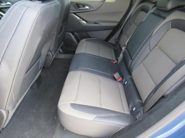 2026 Chevrolet Equinox Vehicle Photo in LEESBURG, FL 34788-4022