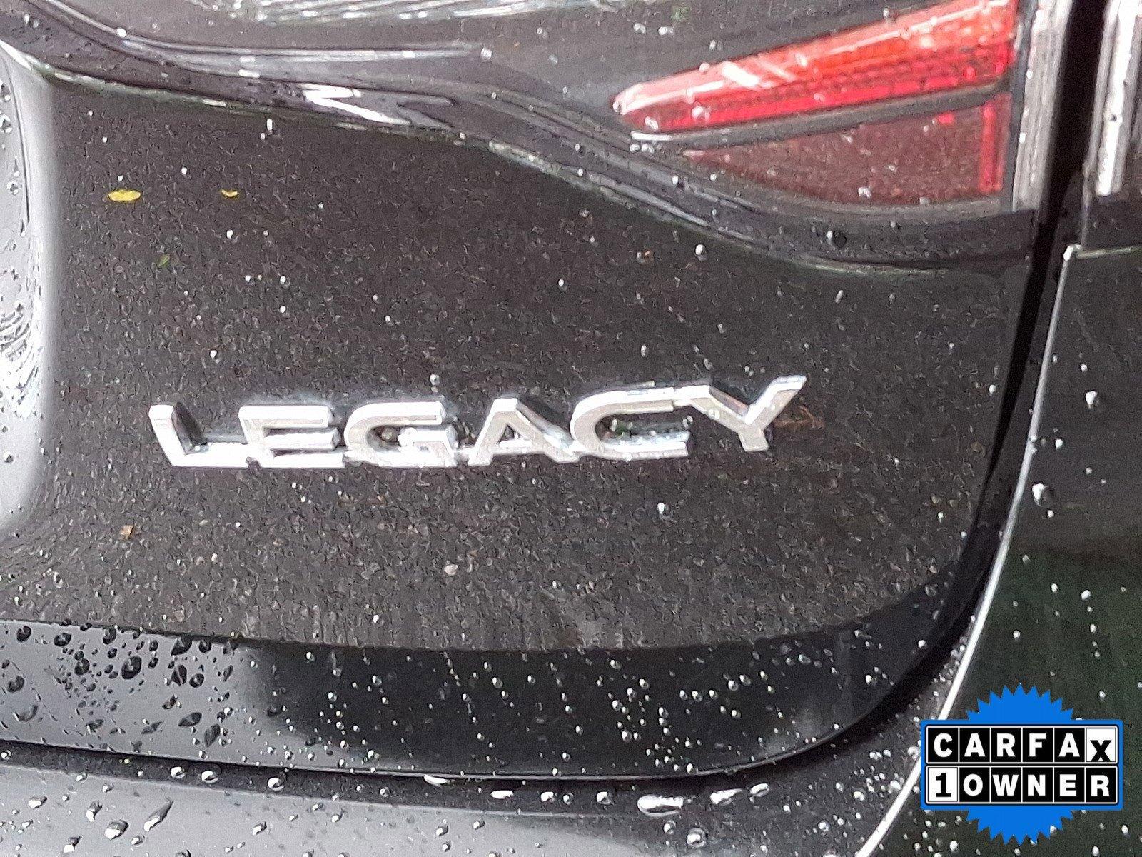 2024 Subaru Legacy Vehicle Photo in Harrisburg, PA 17111