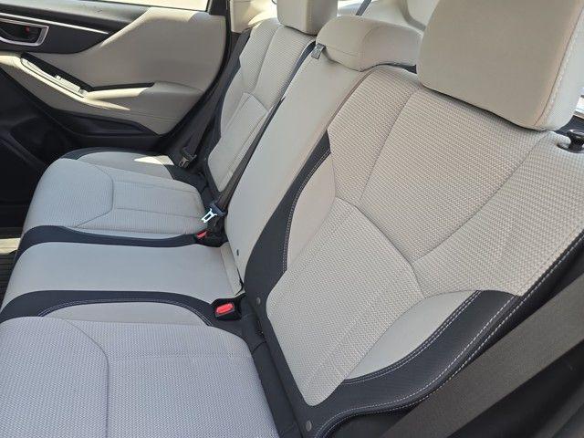 2019 Subaru Forester Vehicle Photo in Pleasant Hills, PA 15236