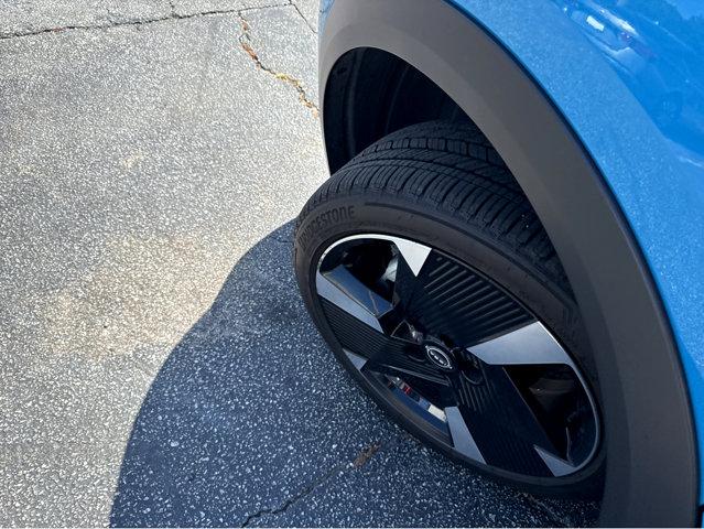 2025 Nissan Kicks Vehicle Photo in Savannah, GA 31419
