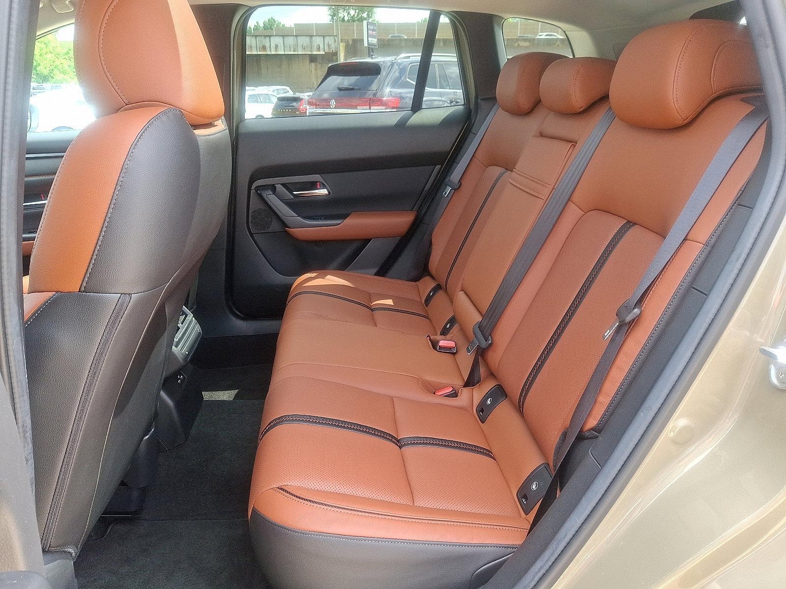 2024 Mazda CX-50 Vehicle Photo in Trevose, PA 19053