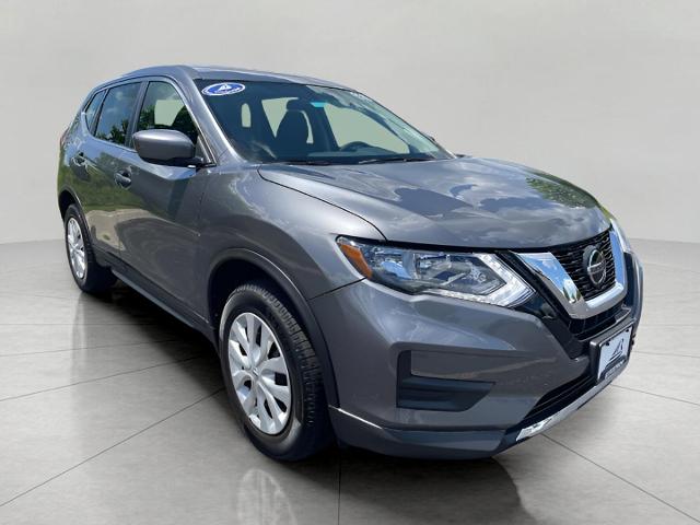 2018 Nissan Rogue Vehicle Photo in Oshkosh, WI 54904