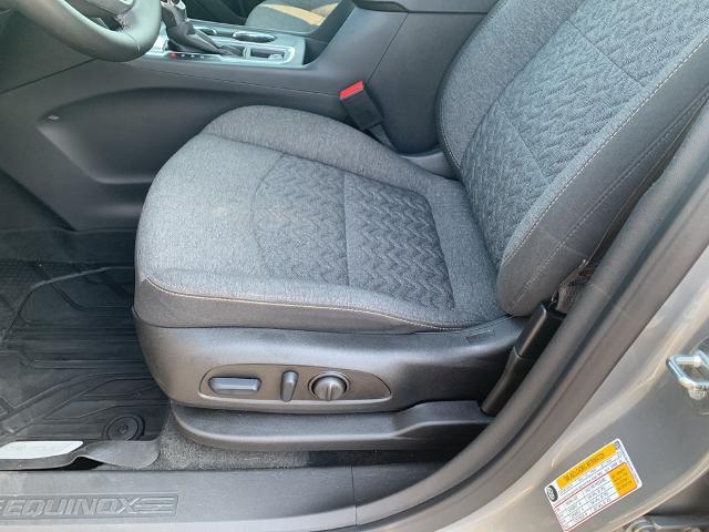 2023 Chevrolet Equinox Vehicle Photo in GREEN BAY, WI 54304-5303