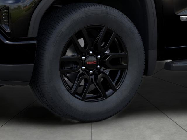 2025 GMC Sierra 1500 Vehicle Photo in APPLETON, WI 54914-8833