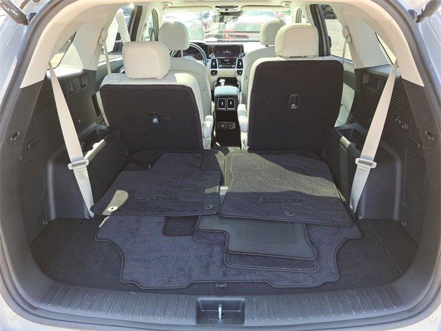 2022 Kia Sorento Vehicle Photo in MILFORD, OH 45150-1684