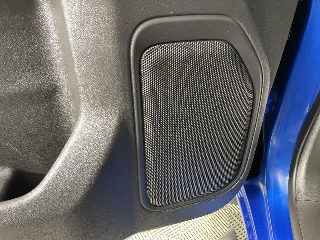 2022 Chevrolet Silverado 1500 Vehicle Photo in GILBERT, AZ 85297-0402