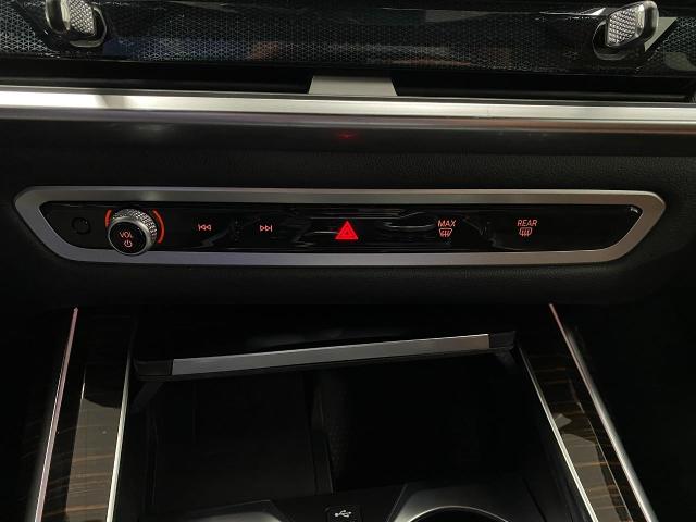 2026 BMW X7 xDrive40i Vehicle Photo in Appleton, WI 54913