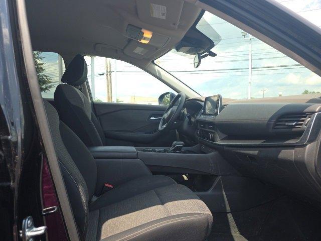 2023 Nissan Rogue Vehicle Photo in Harrisburg, PA 17111-1033