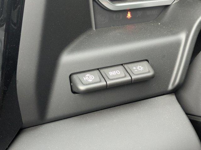 2024 GMC Sierra 1500 Vehicle Photo in BRUNSWICK, GA 31525-1881