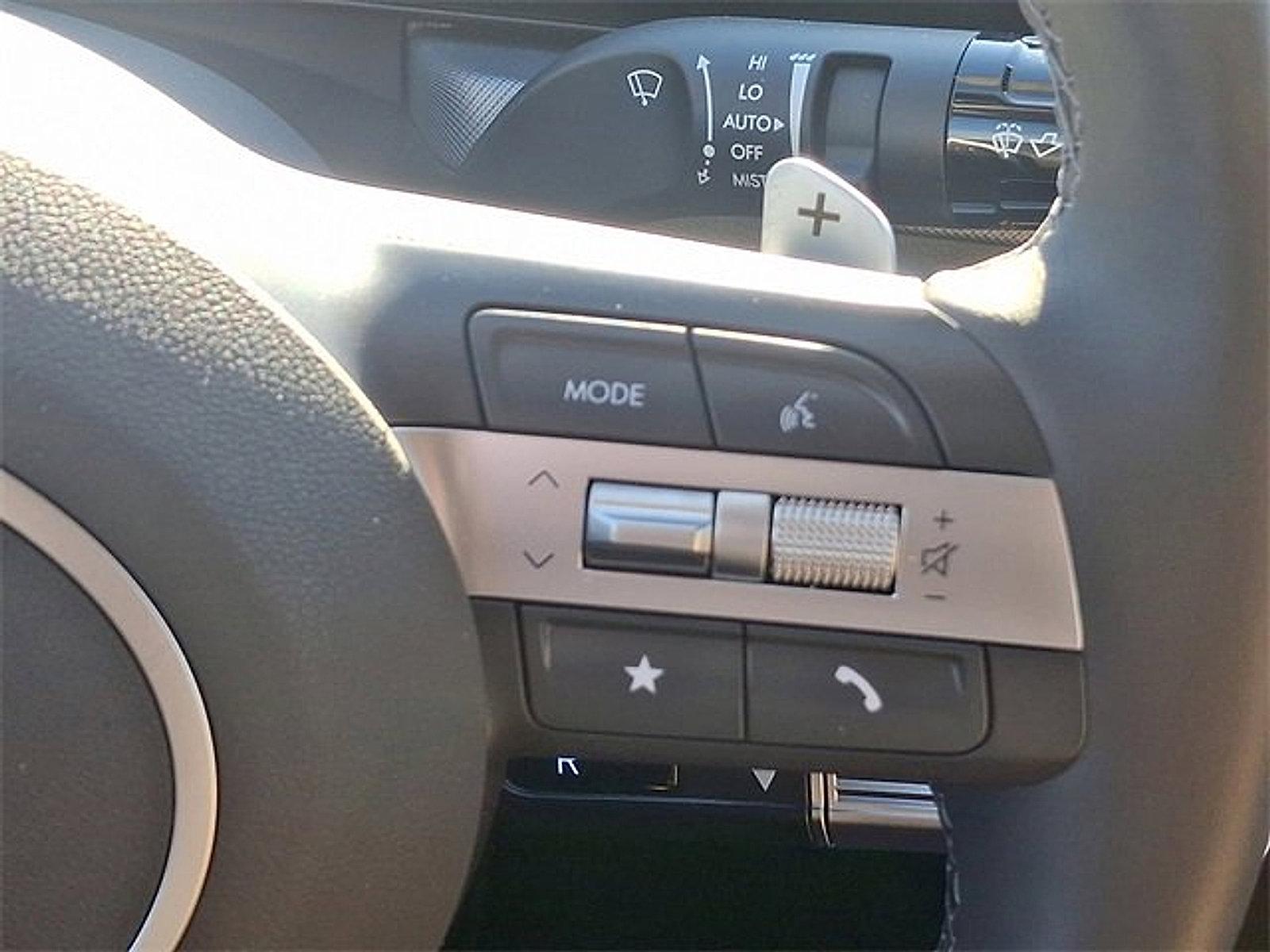 2025 Hyundai SONATA Hybrid Vehicle Photo in Harrisburg, PA 17111