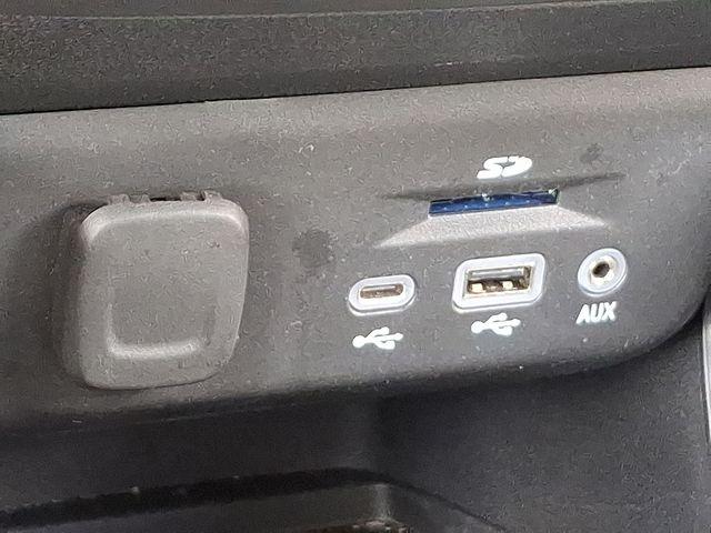 2022 Chevrolet Trailblazer Vehicle Photo in DANBURY, CT 06810-5034