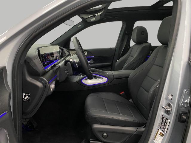 2025 Mercedes-Benz GLS Vehicle Photo in Appleton, WI 54913