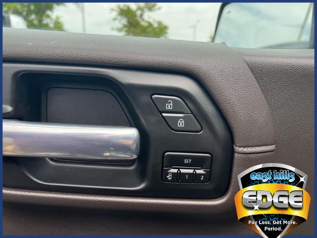 2021 Chevrolet Silverado 1500 Vehicle Photo in Roslyn, NY 11576