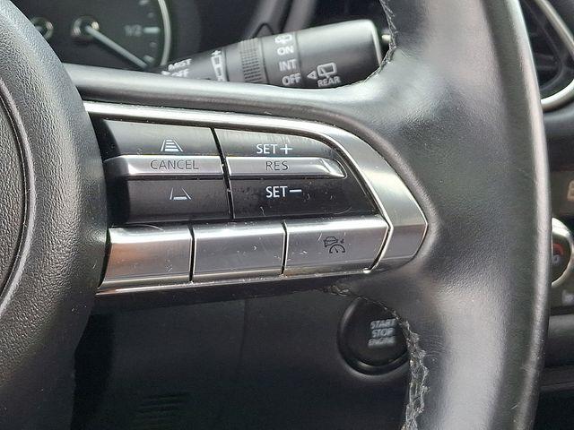 2021 Mazda CX-30 Vehicle Photo in DANBURY, CT 06810-5034