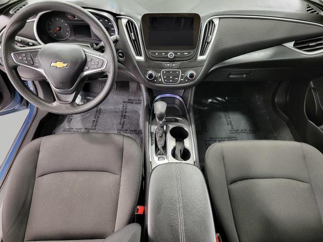 2024 Chevrolet Malibu Vehicle Photo in MIDDLETON, WI 53562-1492