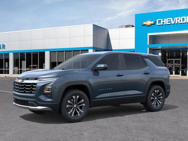 2026 Chevrolet Equinox Vehicle Photo in MOON TOWNSHIP, PA 15108-2571