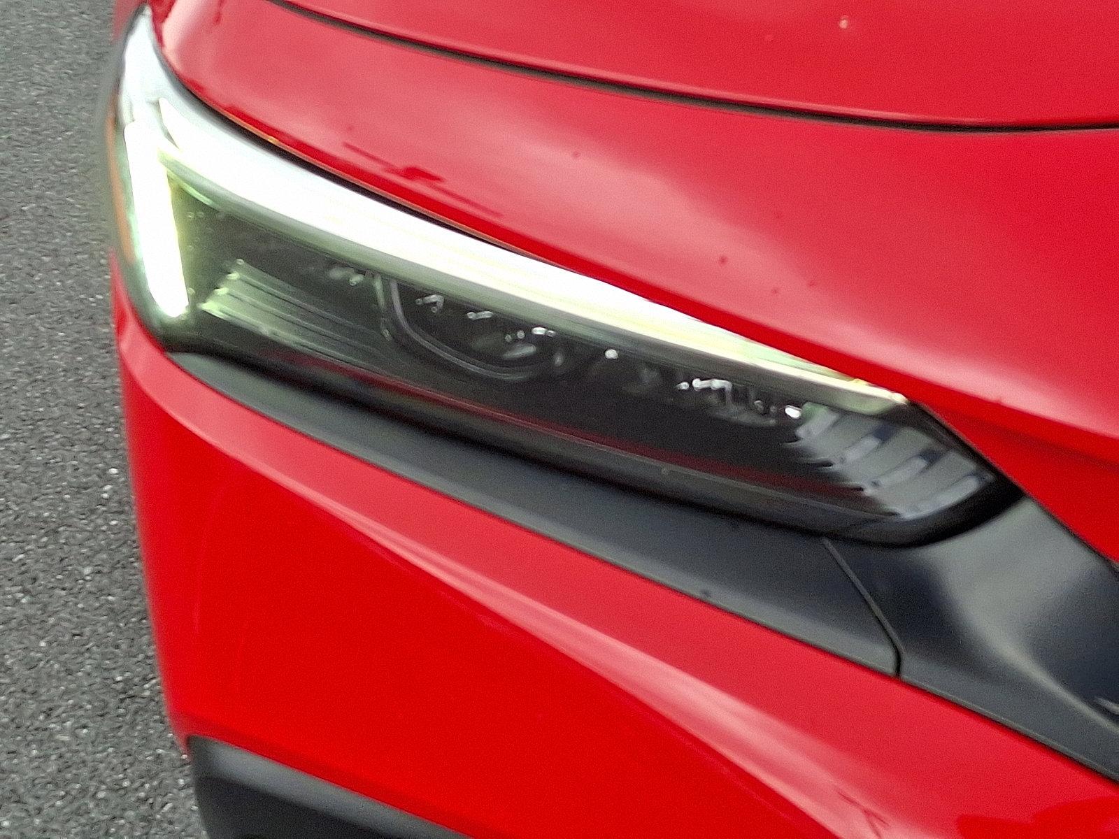 2022 Honda Civic Sedan Vehicle Photo in Harrisburg, PA 17111