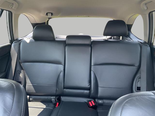 2017 Subaru Outback Vehicle Photo in Oshkosh, WI 54904