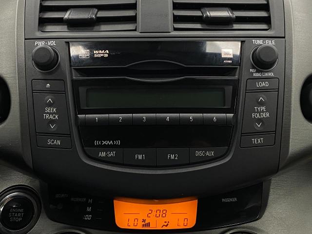 2009 Toyota RAV4 Vehicle Photo in Appleton, WI 54913