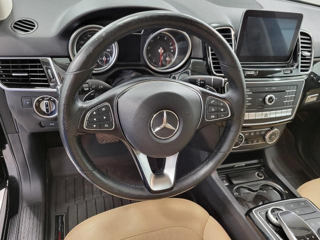 2018 Mercedes-Benz GLE Vehicle Photo in Neenah, WI 54956