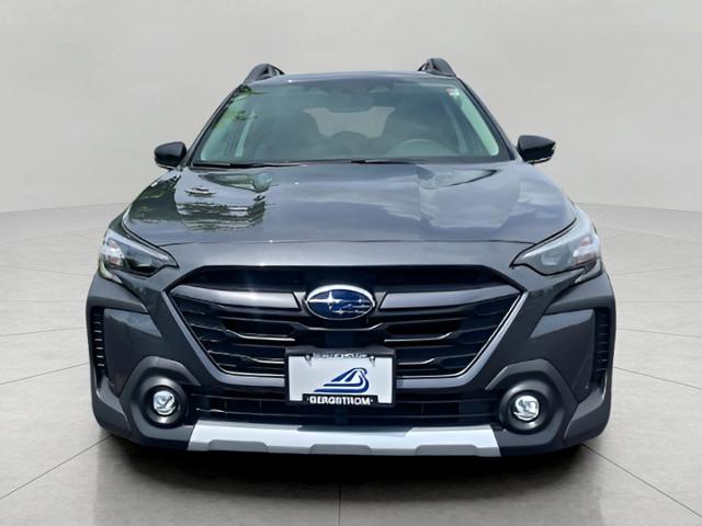 2025 Subaru Outback Vehicle Photo in Oshkosh, WI 54904