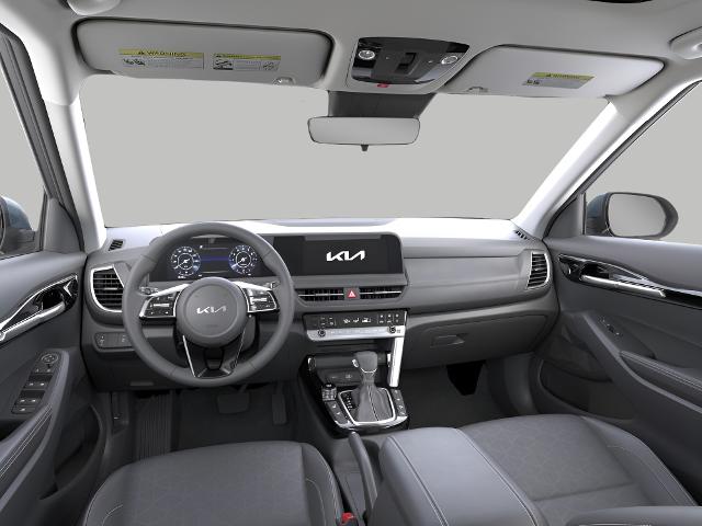 2026 Kia Seltos Vehicle Photo in Oshkosh, WI 54904