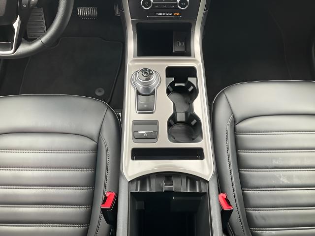 2024 Ford Edge Vehicle Photo in Kaukauna, WI 54130