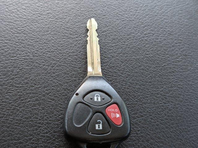 2016 Toyota 4Runner Vehicle Photo in BRUNSWICK, GA 31525-1881