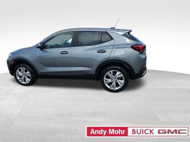 2026 Buick Encore GX Vehicle Photo in Fishers, IN 46038