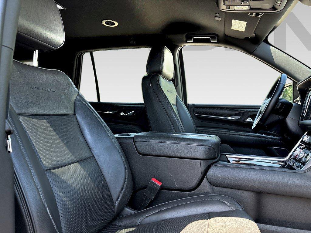2023 GMC Yukon Vehicle Photo in SAVANNAH, GA 31406-4513