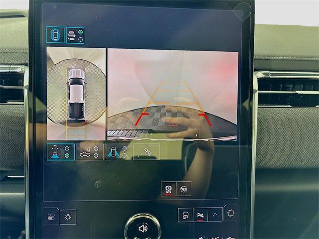 2026 GMC Sierra EV Vehicle Photo in PUYALLUP, WA 98371-4149