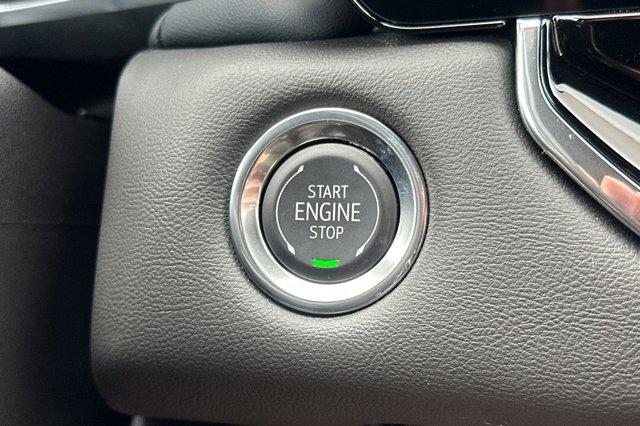 2025 GMC Canyon Vehicle Photo in STOCKTON, CA 95212-2838