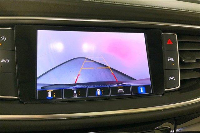 2024 Buick Enclave Vehicle Photo in INDEPENDENCE, MO 64055-1377