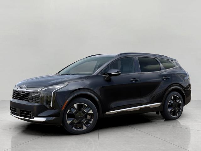 2026 Kia Sportage Vehicle Photo in Appleton, WI 54914