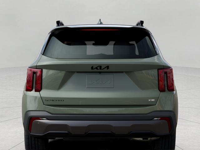 2025 Kia Sorento Vehicle Photo in Oshkosh, WI 54904