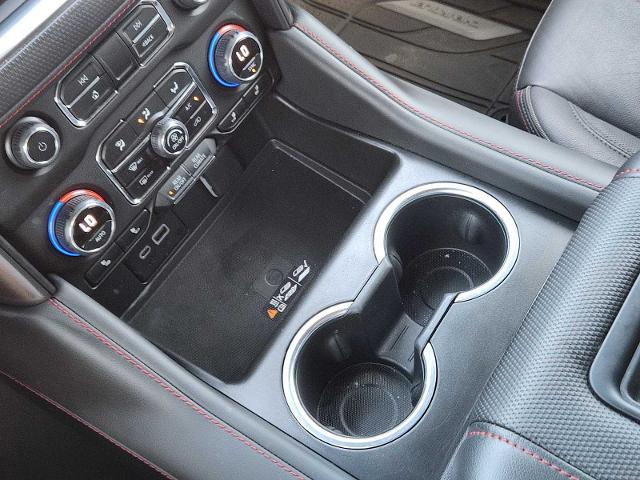 2023 Chevrolet Tahoe Vehicle Photo in DENTON, TX 76210-9321