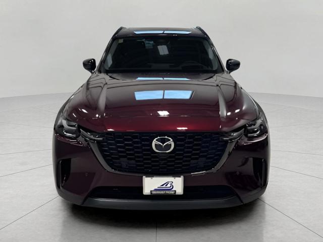 2025 Mazda CX-90 Vehicle Photo in Green Bay, WI 54304