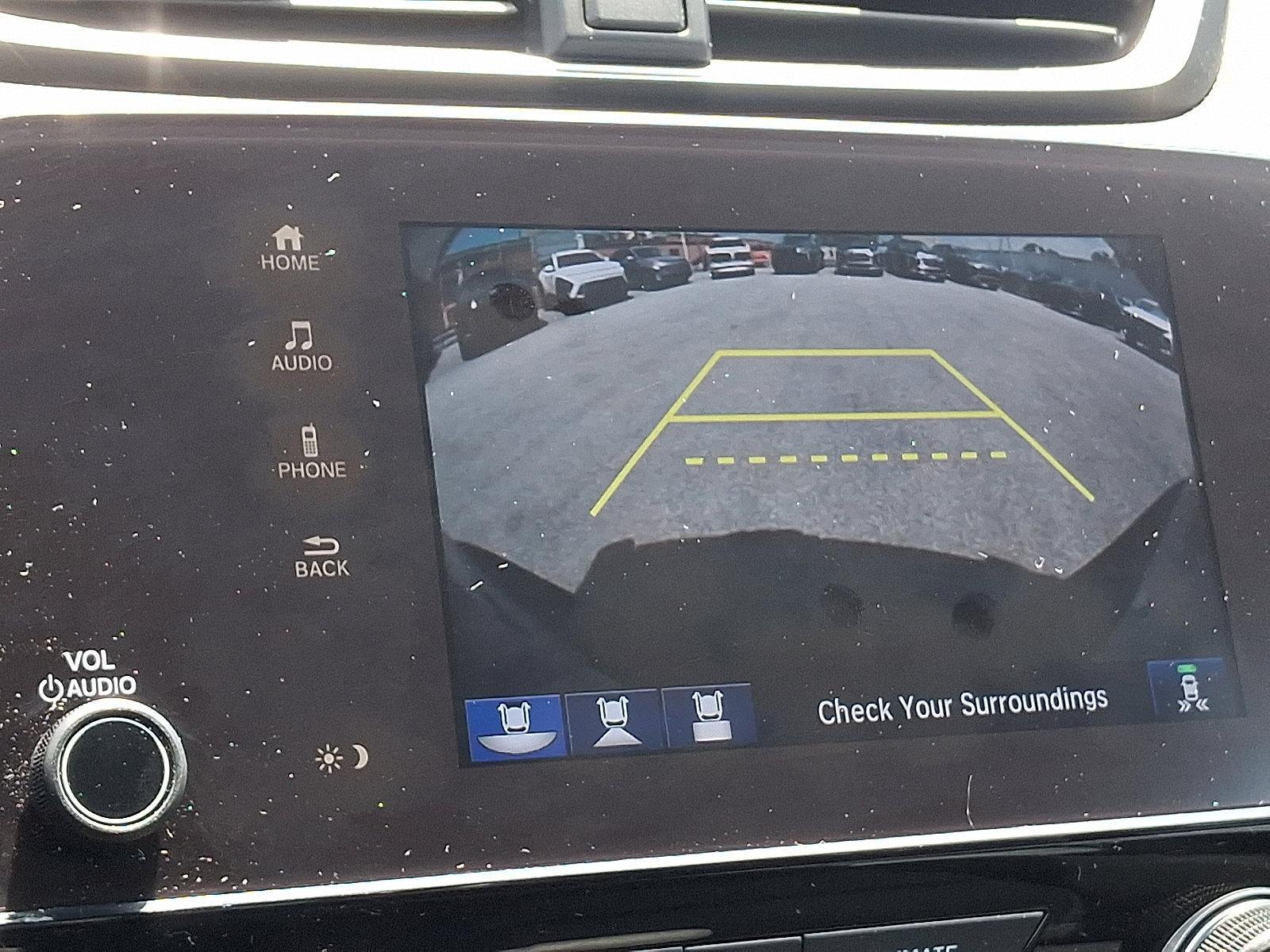 2022 Honda CR-V Vehicle Photo in Harrisburg, PA 17111