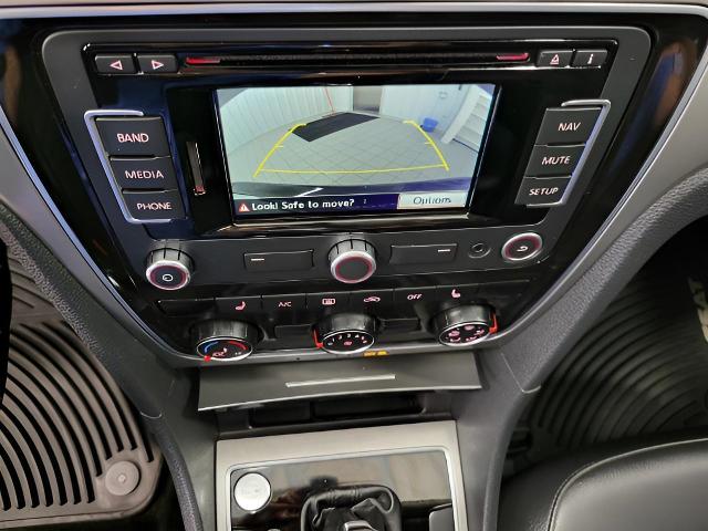 2015 Volkswagen Passat Vehicle Photo in Oshkosh, WI 54904