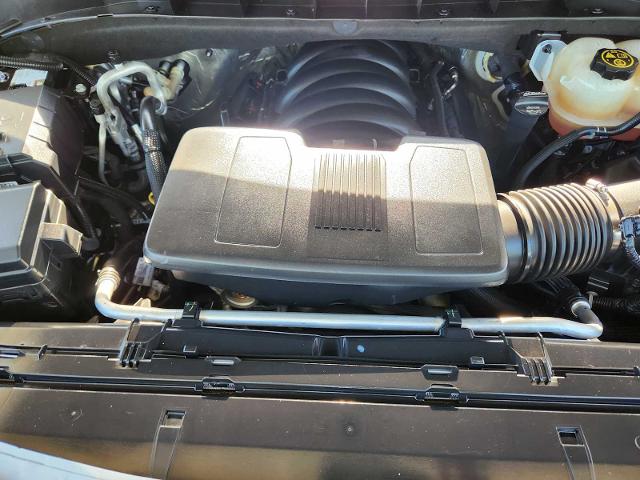 2022 Cadillac Escalade Vehicle Photo in DENTON, TX 76210-9321