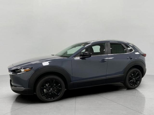 2025 Mazda CX-30 Vehicle Photo in Appleton, WI 54913