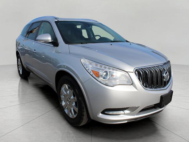 2016 Buick Enclave Vehicle Photo in Green Bay, WI 54304