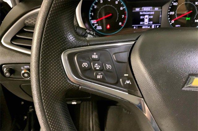 2023 Chevrolet Malibu Vehicle Photo in INDEPENDENCE, MO 64055-1314