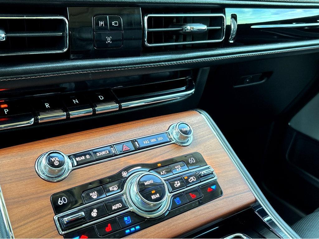 2020 Lincoln Aviator Vehicle Photo in POOLER, GA 31322-3252