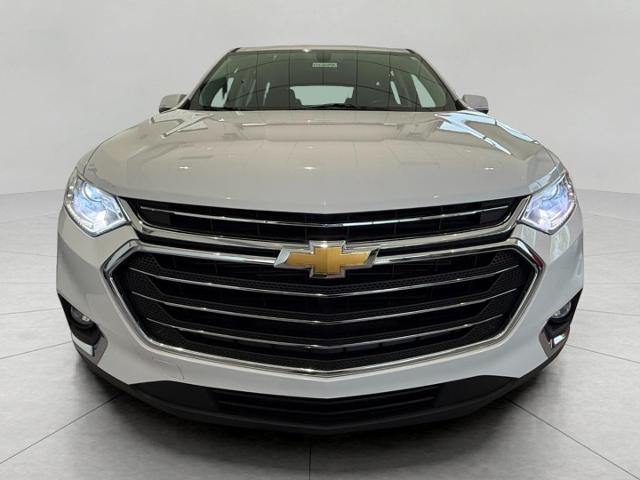 2019 Chevrolet Traverse Vehicle Photo in Appleton, WI 54914